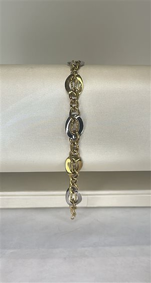 Bracciale Domar Donna in Oro BROR-25-280 - BROR-25-280